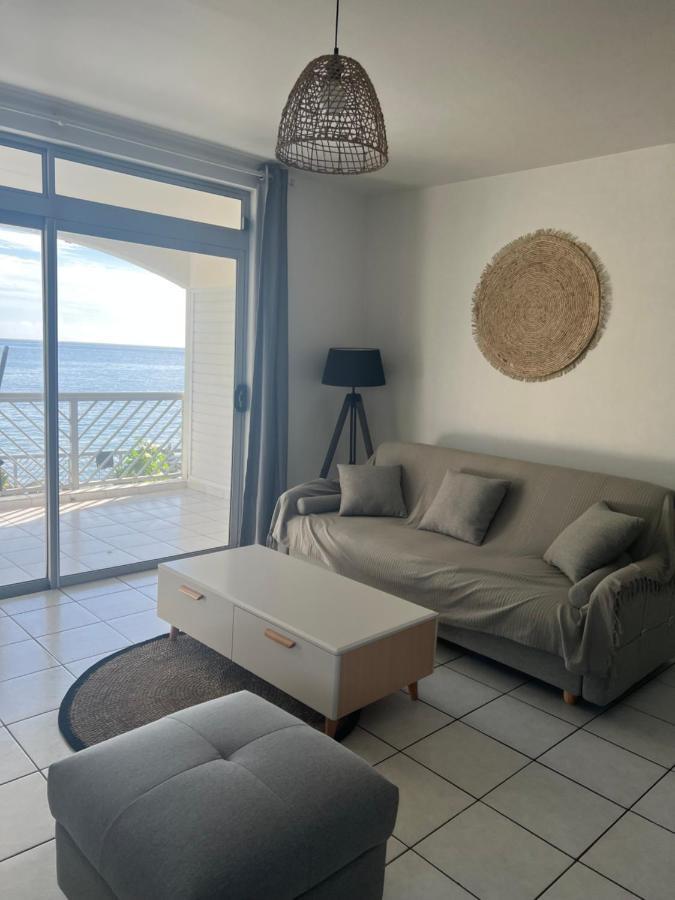 Beach Studio Punaauia  Extérieur photo