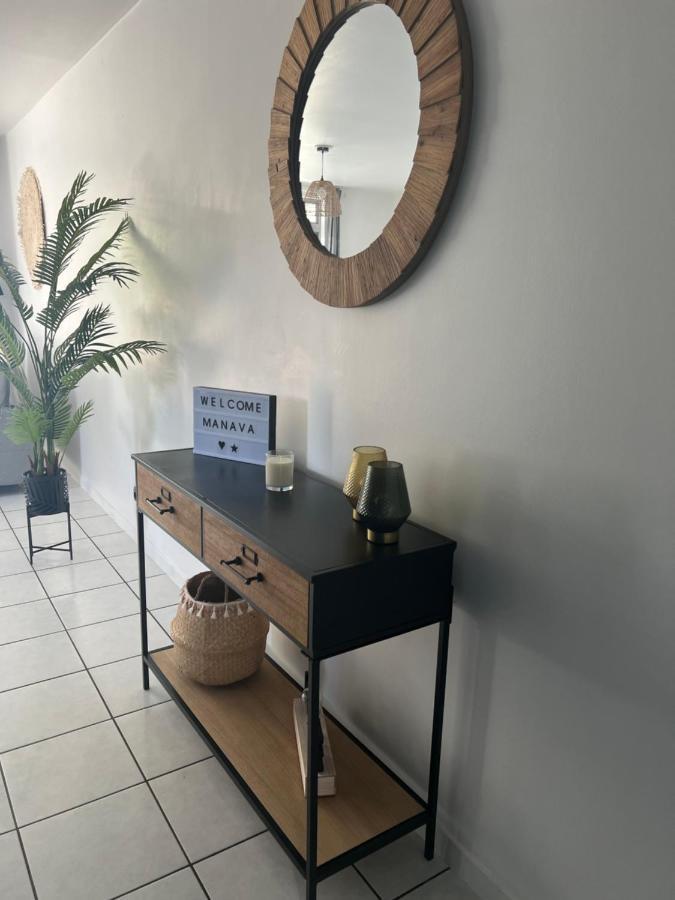 Beach Studio Punaauia  Extérieur photo