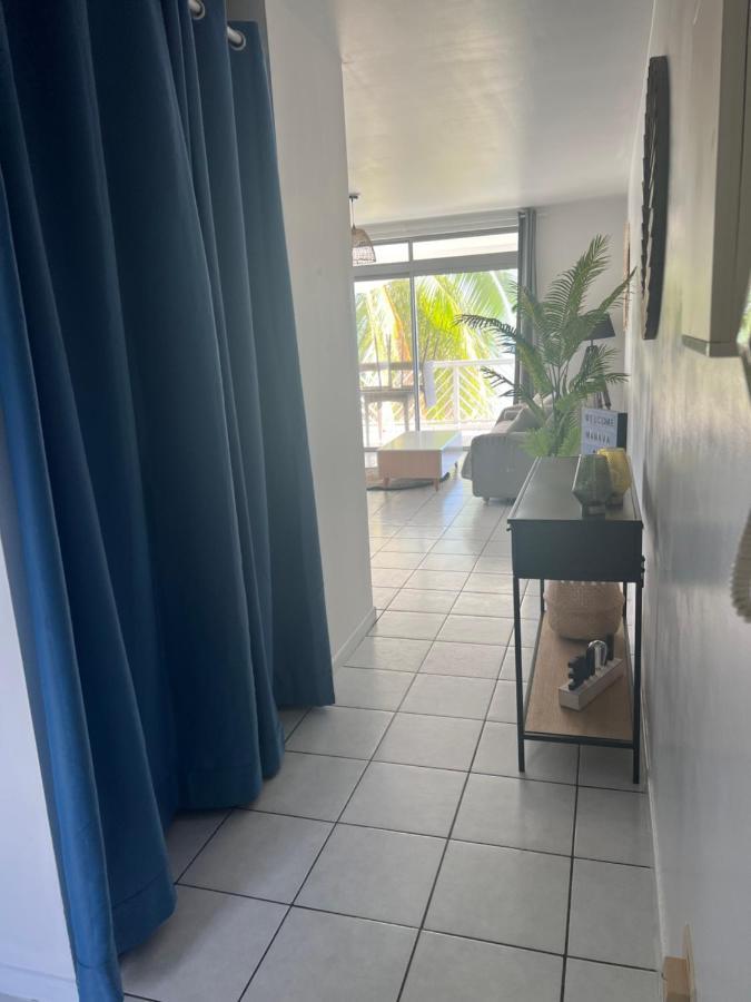Beach Studio Punaauia  Extérieur photo
