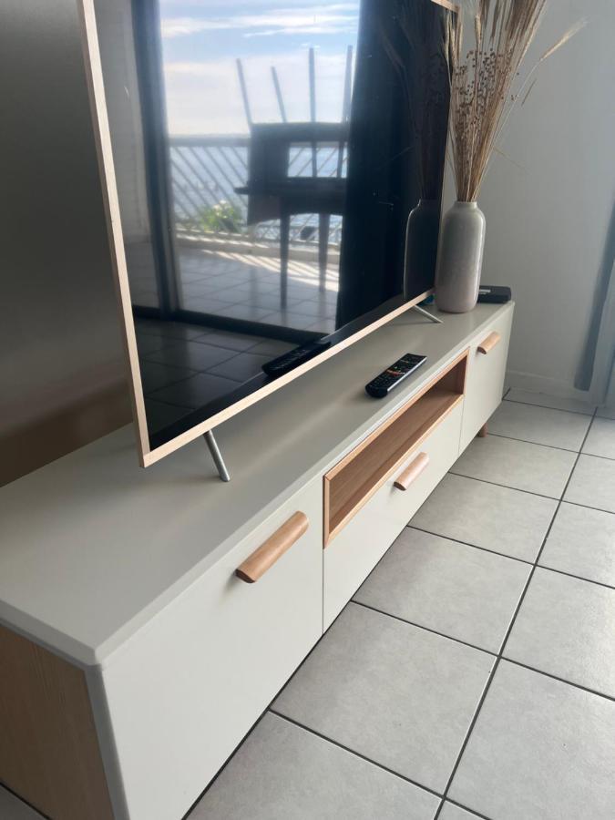 Beach Studio Punaauia  Extérieur photo